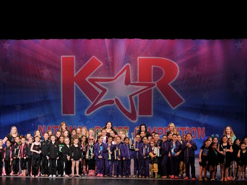 Orlando, FL - 3/17/2012 - Awards