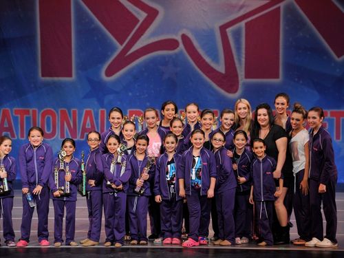 Orlando, FL - 3/17/2012 - Awards