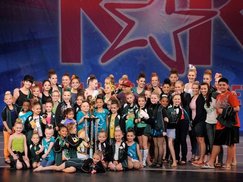 Orlando, FL - 3/17/2012 - Awards