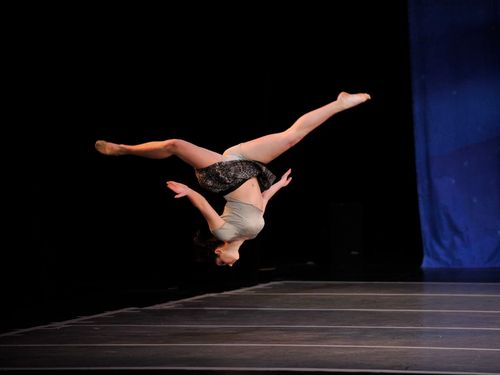 Orlando, FL - 3/17/2012 - Awards