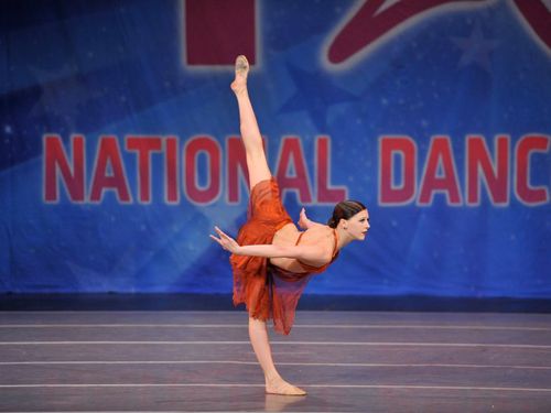 Orlando, FL - 3/17/2012 - Awards