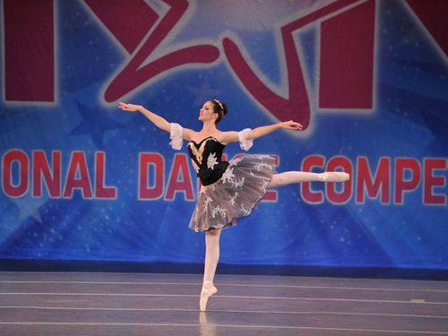 Orlando, FL - 3/17/2012 - Awards