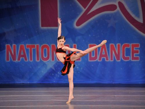 Orlando, FL - 3/17/2012 - Awards
