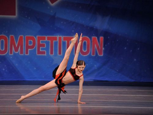 Orlando, FL - 3/17/2012 - Awards