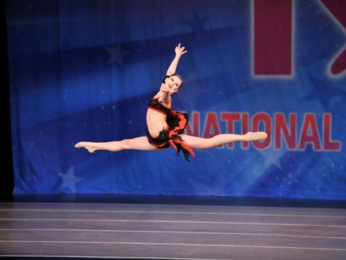 Orlando, FL - 3/17/2012 - Awards