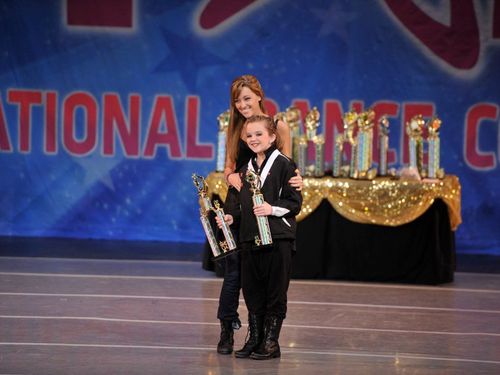 Orlando, FL - 3/17/2012 - Awards