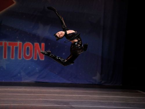 Orlando, FL - 3/17/2012 - Awards