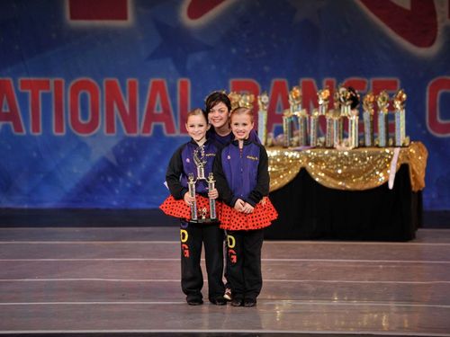 Orlando, FL - 3/17/2012 - Awards