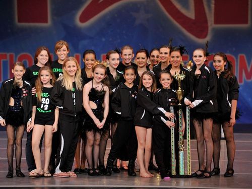 Orlando, FL - 3/17/2012 - Awards
