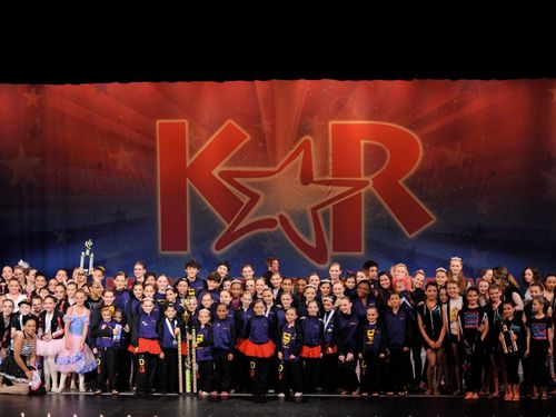Orlando, FL - 3/17/2012 - Awards