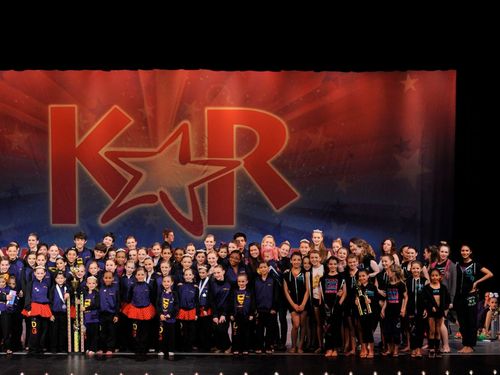 Orlando, FL - 3/17/2012 - Awards