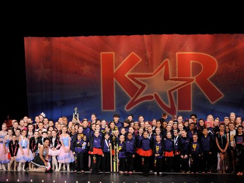 Orlando, FL - 3/17/2012 - Awards