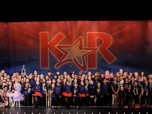 Orlando, FL - 3/17/2012 - Awards