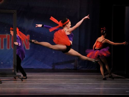 Orlando, FL - 3/17/2012 - Awards
