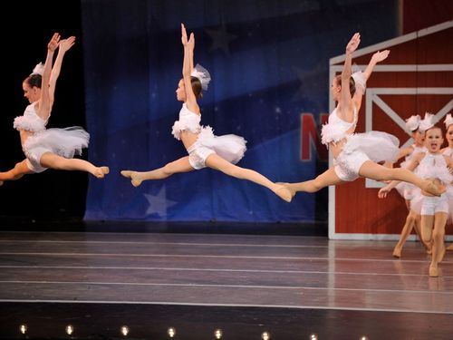Orlando, FL - 3/17/2012 - Awards