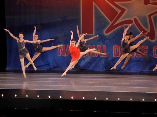 Orlando, FL - 3/17/2012 - Awards