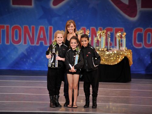 Orlando, FL - 3/17/2012 - Awards