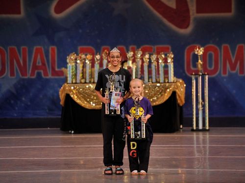 Orlando, FL - 3/17/2012 - Awards