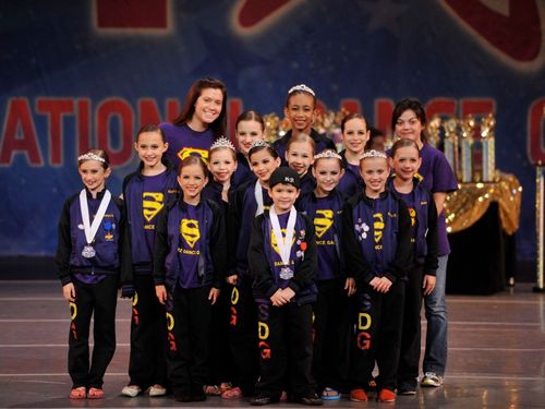 Orlando, FL - 3/17/2012 - Awards