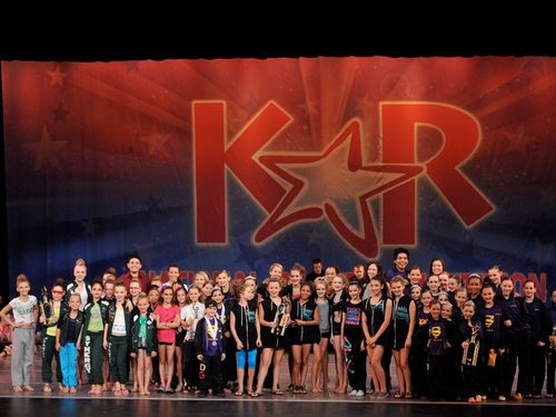 Orlando, FL - 3/17/2012 - Awards