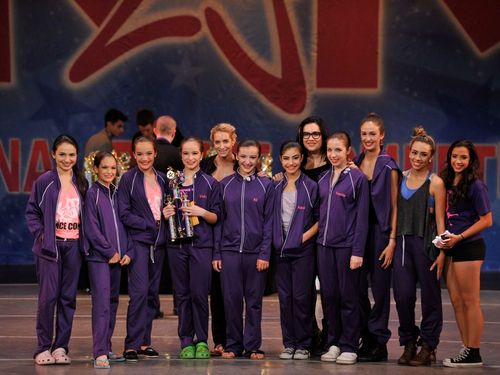 Orlando, FL - 3/17/2012 - Awards