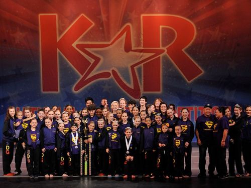 Orlando, FL - 3/17/2012 - Awards