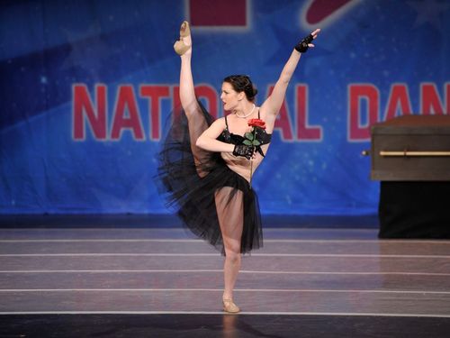 Orlando, FL - 3/17/2012 - Awards