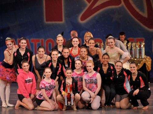 Orlando, FL - 3/17/2012 - Awards