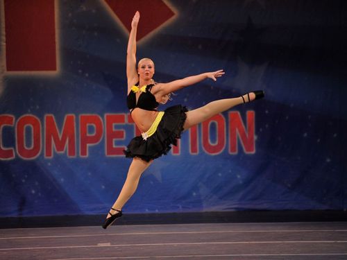 Orlando, FL - 3/17/2012 - Awards