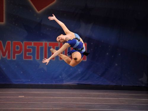 Orlando, FL - 3/17/2012 - Awards