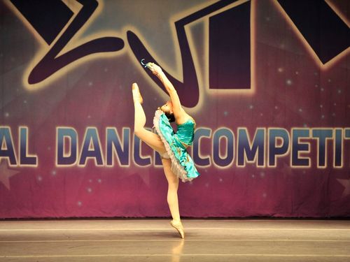 San Jose, CA - 3/16/2012 - Awards