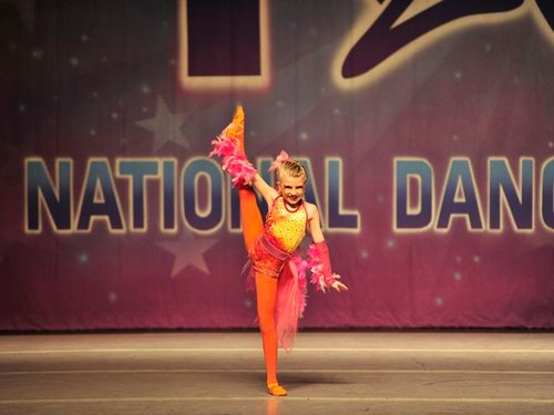San Jose, CA - 3/16/2012 - Awards
