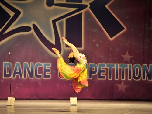 San Jose, CA - 3/16/2012 - Awards
