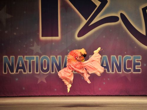 San Jose, CA - 3/16/2012 - Awards
