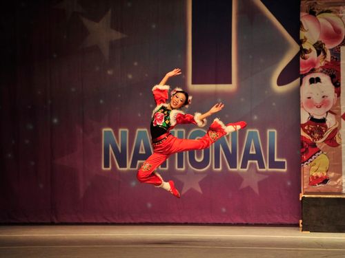 San Jose, CA - 3/16/2012 - Awards