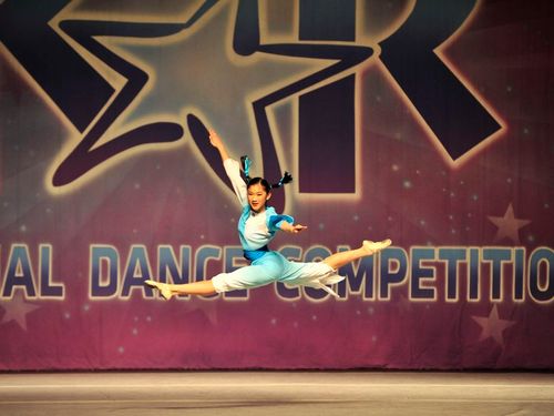 San Jose, CA - 3/16/2012 - Awards
