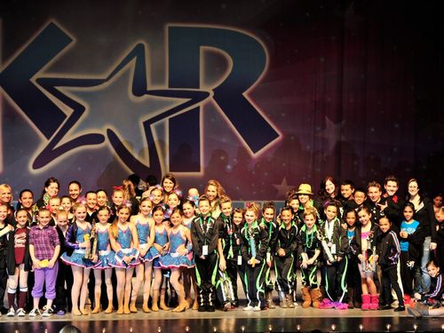 San Jose, CA - 3/16/2012 - Awards