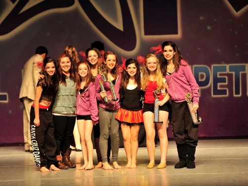 San Jose, CA - 3/16/2012 - Awards