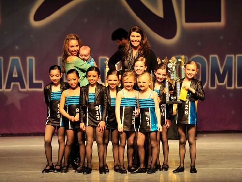 San Jose, CA - 3/16/2012 - Awards