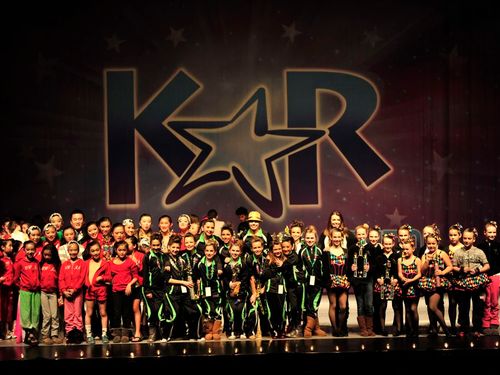 San Jose, CA - 3/16/2012 - Awards