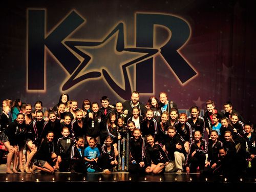 San Jose, CA - 3/16/2012 - Awards