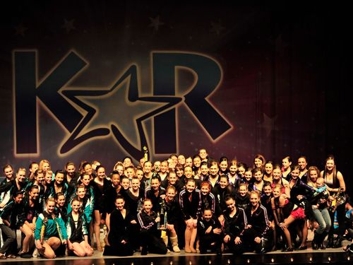 San Jose, CA - 3/16/2012 - Awards