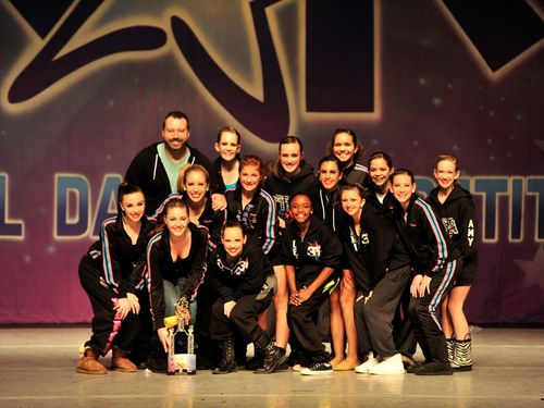 San Jose, CA - 3/16/2012 - Awards