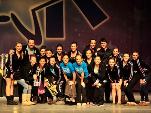 San Jose, CA - 3/16/2012 - Awards