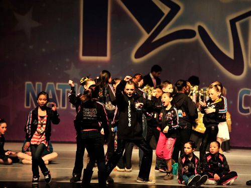San Jose, CA - 3/16/2012 - Awards