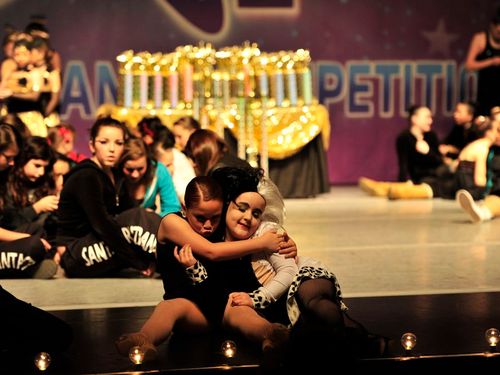 San Jose, CA - 3/16/2012 - Awards