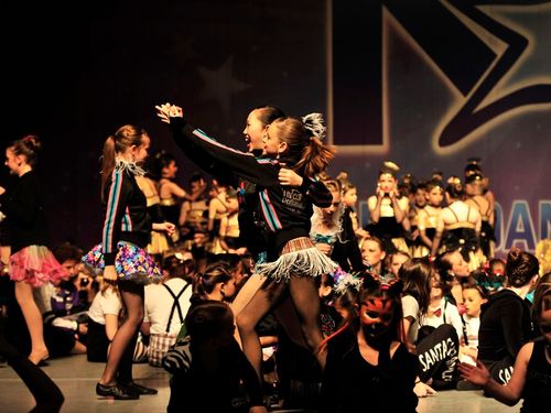San Jose, CA - 3/16/2012 - Awards