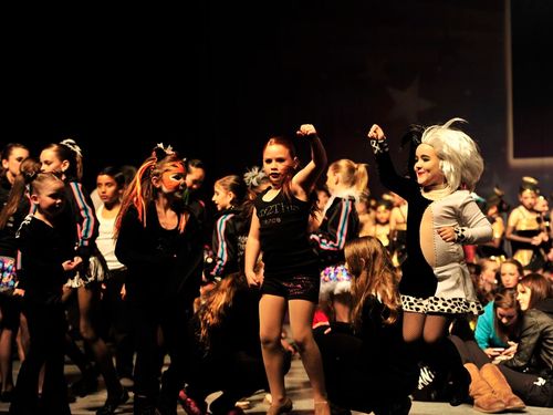 San Jose, CA - 3/16/2012 - Awards