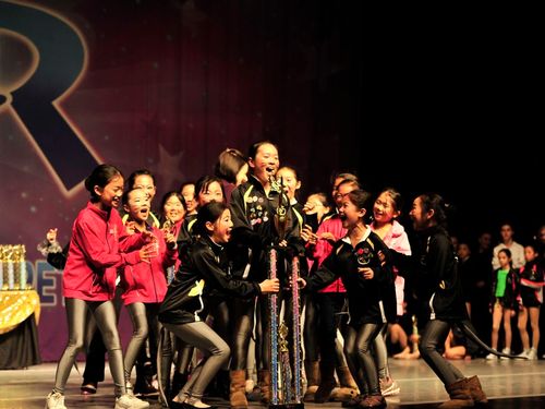 San Jose, CA - 3/16/2012 - Awards
