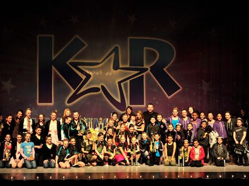 San Jose, CA - 3/16/2012 - Awards